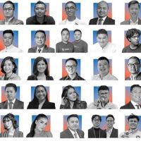 Inspiratif! Ini Daftar Anak Muda Berprestasi yang Masuk Fortune Indonesia 40 Under 40 2025