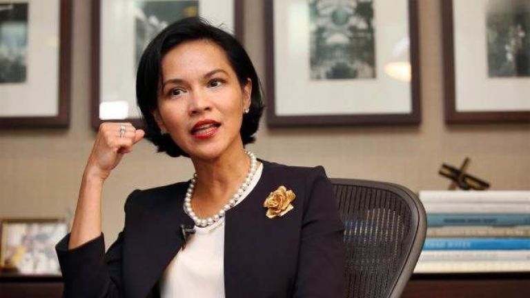 Deretan Srikandi di Industri Pertambangan Indonesia