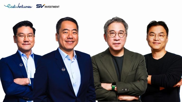 East Ventures dan SV Investment Umumkan Penutupan Pertama Dana Koridor Investasi Asia Tenggara–Korea Selatan