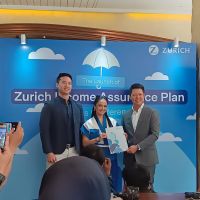 Optimis di 2025, Zurich Kembali Luncurkan Produk Terbaru Proteksi Jangka Panjang ZIAP