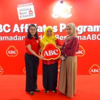 Sambut Ramadan, ABC Hadirkan Affiliates Program Dukung Kaum Ibu Lebih Berdaya Lewat Peluang Social-Commerce