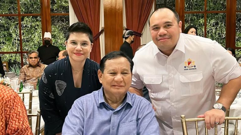 Ini Regulasi yang Diubah Prabowo Izinkan WNA Jadi Bos BUMN