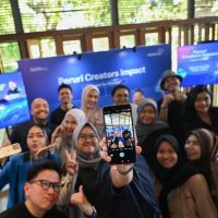 PERURI Creators Impact: Pembinaan dan Pelatihan untuk Dukung Kreativitas Digital