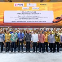 IIMS Jakarta 2025: Danamon-Adira Finance Targetkan Pertumbuhan Dua Digit