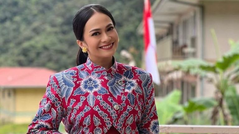 Mengenal Sosok Ersa Mayori, Mulai dari Perjalanan di Dunia Televisi hingga Bisnis yang Digeluti