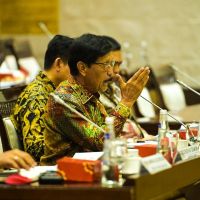 DPR-BPDP Bahas Optimalisasi Dana Perkebunan dalam RDP Tahun Sidang 2024-2025