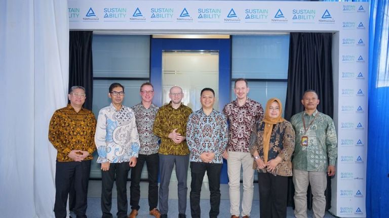 TÜV Rheinland Medika Indonesia Hadirkan Klinik Berstandar Internasional di Jakarta