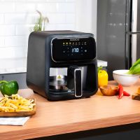 Solusi Hidup Sehat dengan Air Fryer, Nikmati Gorengan Tanpa Rasa Bersalah