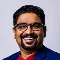 Igloo Tunjuk Sasitharan Krishnan sebagai Chief Distribution Officer Barunya