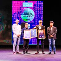 Daftar Penerima Penghargaan Indonesia’s 20 Digital Financial Brands Awards 2025