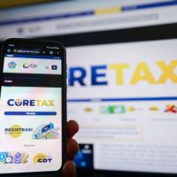 Tantangan Fiskal 2025 di Tangan Dirjen Pajak Baru