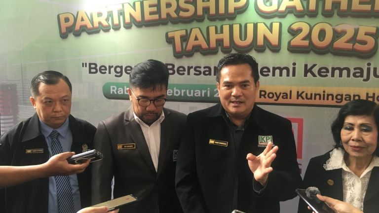 Gelar Partnership Gathering, IKPI: Ini untuk Perkuat Sinergi Dunia Usaha dan Profesi Pajak