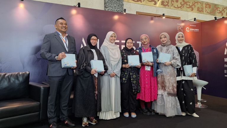 Wujud Rayakan Solidaritas Lewat ‘Connecting in Style’, MUFFEST+ 2025 Hadirkan 120 Jenama Modest Fashion Indonesia