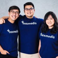 Nexmedis Raih Pendanaan yang Dipimpin East Ventures dan Forge Ventures