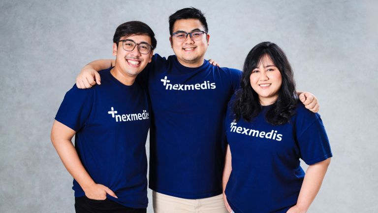 Nexmedis Raih Pendanaan yang Dipimpin East Ventures dan Forge Ventures