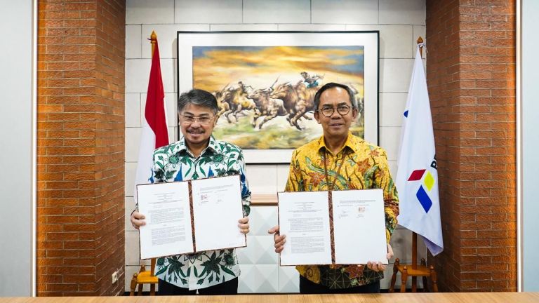 Dorong Energi Bersih, Pertamina Manfaatkan Gas Suar Kilang Menjadi Listrik