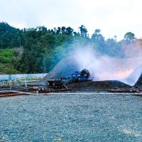Terbesar Sepanjang Lima Belas Tahun Terakhir, PHE Catat Temuan Sumber Daya Kontijen