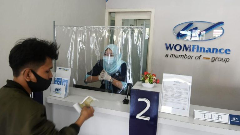 Total Hadiah Sampai Ratusan Juta, WOM Finance Siap Gelar Pengundian WOMBASTIS 2024