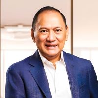 Mengenal Sosok Agus Martowardojo, Intip Rekam Jejak dari Pegawai Bank hingga Jadi Menteri Keuangan