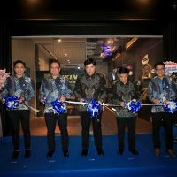 Perkuat Pemasaran AC Premium, DAIKIN Proshop Showroom Bertambah di Jakarta