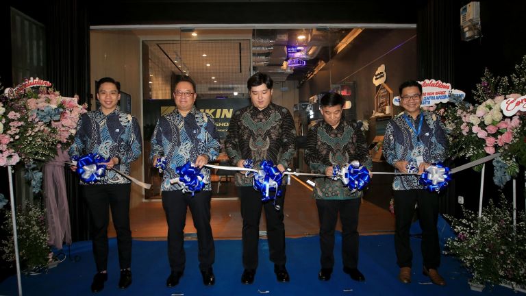 Perkuat Pemasaran AC Premium, DAIKIN Proshop Showroom Bertambah di Jakarta