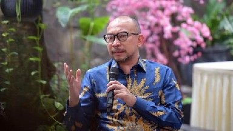 Chatib Basri: Cara Melihat Proksi Pendapatan Orang Adalah dari Spending