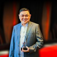 CIMB Niaga Raih Penghargaan Asian Management Excellence Awards 2025