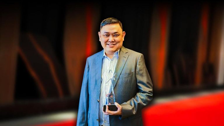 CIMB Niaga Raih Penghargaan Asian Management Excellence Awards 2025