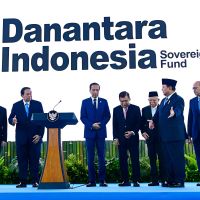 Ramalan Investor Ternama AS Soal Nasib Indonesia Setelah Prabowo Luncurkan Danantara