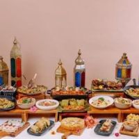 Sambut Ramadan, Sheraton Jakarta Soekarno Hatta Airport Hadirkan Perjalanan Kuliner Iftar Eksklusif