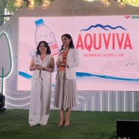 WINGS Food Luncurkan AQUVIVA, Air Mineral Dalam Kemasan dengan Teknologi 7 Tahap Nano Purifikasi