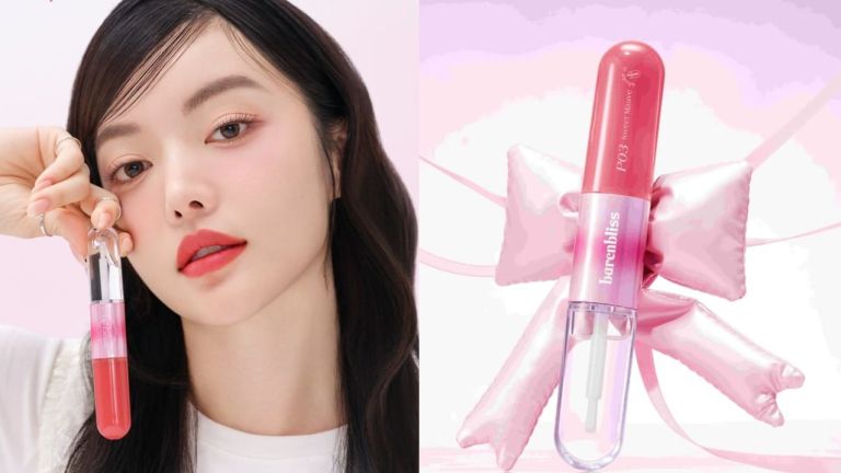 barenbliss Luncurkan Multiverse of Me Dual Lip Cream, Ini Sederet Keunggulannya