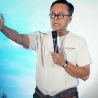 Mengenal Donny Oskaria, Eks Petugas Call Center Bank Universal yang Kini Jadi CEO Danantara