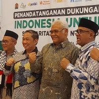 Komit Dukung Palestina, Kemlu Gelar Kampanye Penggalangan Dana dengan Target Hingga Rp3,2 Triliun