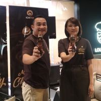 Jawab Permintaan Pasar, ICHITAN Hadirkan Varian Baru Signature Choco dengan Coklat Premium