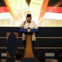 Jor-joran Investasi Hilirisasi, Prabowo Target Buka 8 Juta Lapangan Pekerjaan Baru