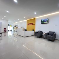 Relokasi Gerai Kemang ke Darmawangsa, DHL Express Buat Pengiriman Internasional Lebih Nyaman