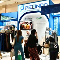 Pelindo Fasilitasi UMK di MUFFEST 2025, Buka Peluang Kolaborasi Baru