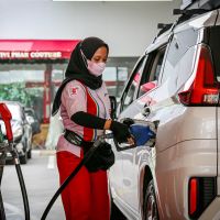 Pertamina Tegaskan Kualitas Pertamax Sesuai Spesifikasi