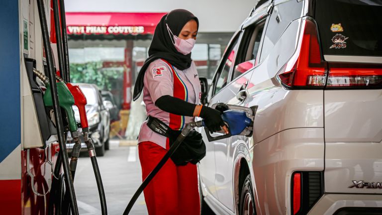 Pertamina Tegaskan Kualitas Pertamax Sesuai Spesifikasi