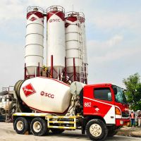 SCG Resmikan Batching Plant Terbaru di Bali