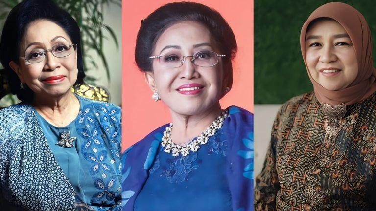 10 Perempuan Pebisnis Ternama di Industri Kecantikan Indonesia