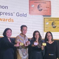 Danamon Luncurkan Kartu American Express Gold, Solusi Premium untuk Milenial dengan Banyak Keuntungan