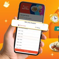 Diskon Kuliner Ramadan dan Fitur Pesanan Terjadwal Shopeefood, Bikin Sahur dan Buka Puasa Gak Ribet!
