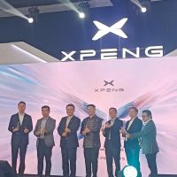 XPENG Resmi Perkenalkan Mobil Anyar di Indonesia