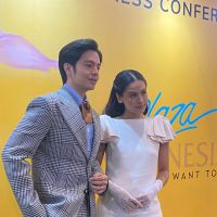 Angga Yunanda dan Maudy Ayunda Bintangi Video Campaign HUT ke-35 Plaza Indonesia