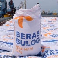 Jangan Khawatir! Stok Beras Aman Sampai Lebaran