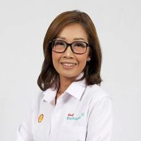 Mengenal Sosok Ingrid Siburian, Pemimpin Shell Indonesia