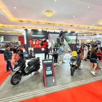 Polytron Sabet Dua Penghargaan Sekaligus di Ajang IIMS 2025