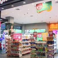 Kerajaan Bisnis DFI Nusantara Group